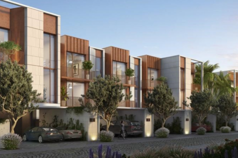 Villa en Jumeirah Village Circle, Dubai, 3 dormitorios, 373 m², № 54730 - foto 5