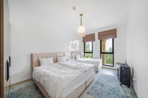 Appartement à Madinat Jumeirah Living, Umm Suqeim, Dubai, 2 chambres, 128 m², № 15900 - photo 7