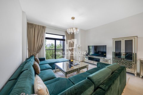 Appartement à Madinat Jumeirah Living, Umm Suqeim, Dubai, 2 chambres, 128 m², № 15900