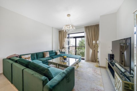 Appartement à Madinat Jumeirah Living, Umm Suqeim, Dubai, 2 chambres, 128 m², № 15900 - photo 4