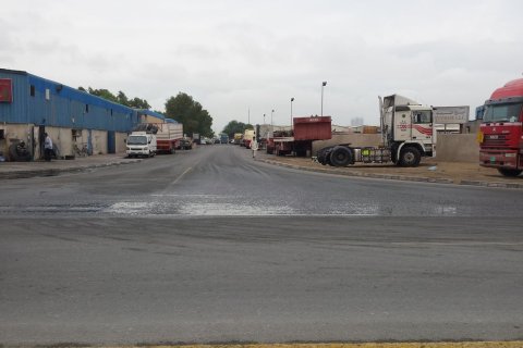 Ras Al Khor Industrial - photo 4