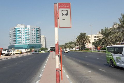Al Qusais Industrial Area - صورة 2