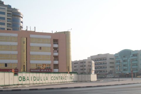 Al Qusais Industrial Area - صورة 3