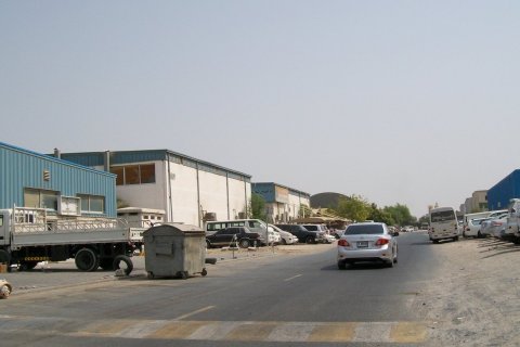 Al Qusais Industrial Area - صورة 5