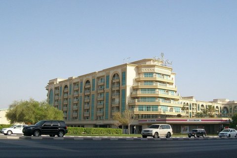 Al Qusais Industrial Area - صورة 6