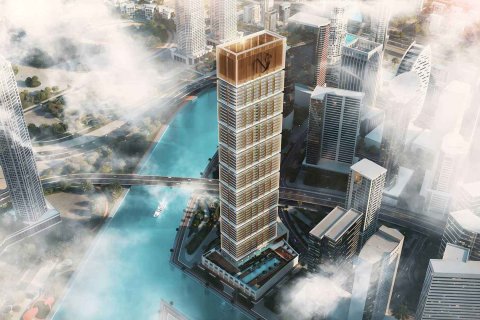 ONE BY BINGHATTI في الخليج التجاري, دبي, رقم 7131
