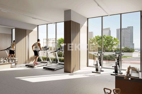 Apartamento en Jumeirah Village Circle, Dubai, 2 dormitorios, 108 m², № 49174 - foto 7