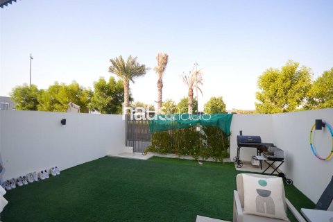 Maison de ville à Sun, Arabian Ranches 3, Dubai, 3 chambres, 142 m², № 43912 - photo 11