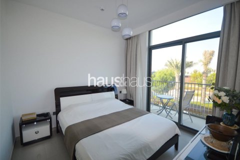 Maison de ville à Sun, Arabian Ranches 3, Dubai, 3 chambres, 142 m², № 43912 - photo 5