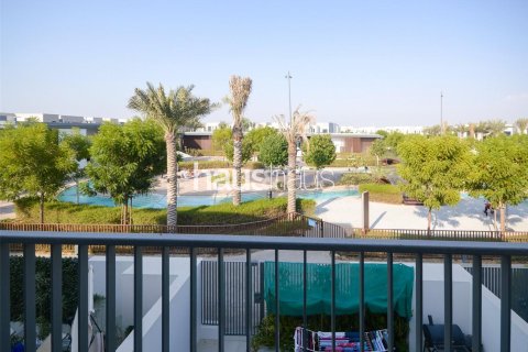 Townhouse in Sun, Arabian Ranches 3, Dubai 3 bedrooms, 142 sq.m. № 43912