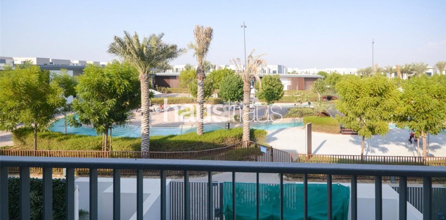 Maison de ville à Sun, Arabian Ranches 3, Dubai, 3 chambres, 142 m², № 43912