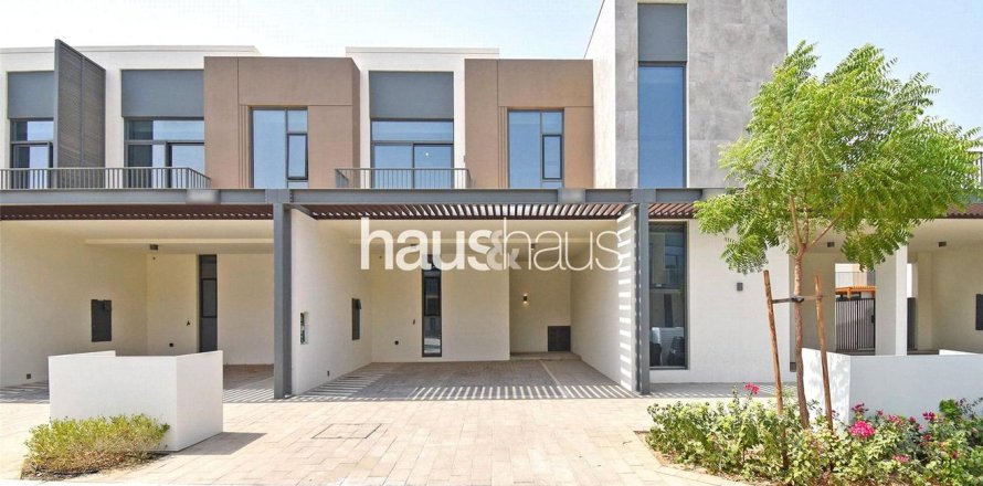 Maison de ville à Joy, Arabian Ranches 3, Dubai, 3 chambres, 181 m², № 43913