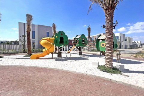 Maison de ville à Joy, Arabian Ranches 3, Dubai, 3 chambres, 181 m², № 43913 - photo 3