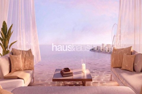 Apartment in Bluewaters, Dubai 3 bedrooms, 190 sq.m. № 43925 - photo 11