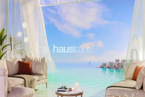 Apartment in Bluewaters, Dubai 3 bedrooms, 190 sq.m. № 43925 - photo 9