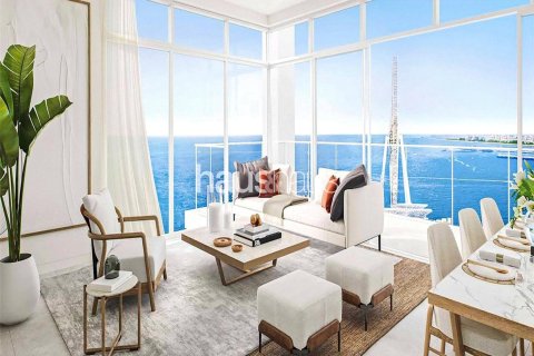 Apartment in Bluewaters, Dubai 3 bedrooms, 190 sq.m. № 43925 - photo 3