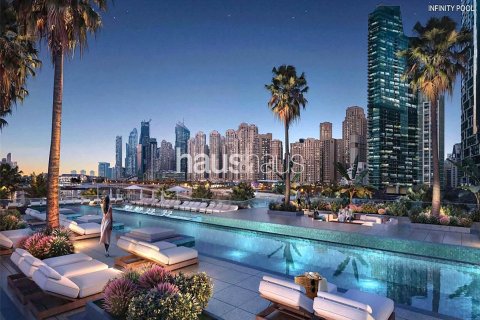 Apartment in Bluewaters, Dubai 3 bedrooms, 190 sq.m. № 43925 - photo 4