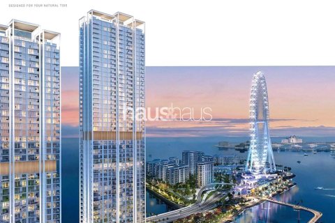 Apartment in Bluewaters, Dubai 3 bedrooms, 190 sq.m. № 43925 - photo 7