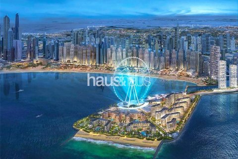 Apartment in Bluewaters, Dubai 3 bedrooms, 190 sq.m. № 43925 - photo 8