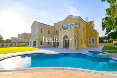 Villa à Arabian Ranches, Dubai, 6 chambres, 805 m², № 43914