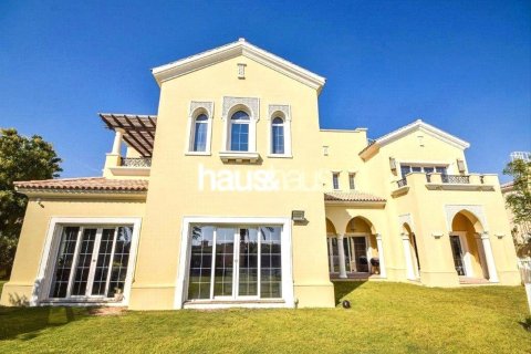 Villa in Arabian Ranches, Dubai 6 bedrooms, 805 sq.m. № 43914 - photo 9