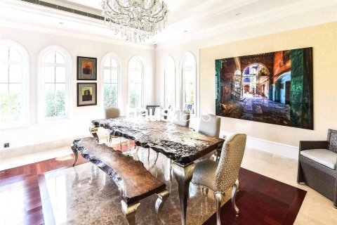 Villa in Arabian Ranches, Dubai 6 bedrooms, 805 sq.m. № 43914 - photo 6