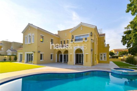 Villa in Arabian Ranches, Dubai 6 bedrooms, 805 sq.m. № 43914 - photo 13