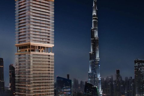 شقة في City Walk, دبي 1غرف نوم, 73 م² رقم 58526