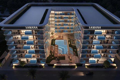 Apartment in Dubai 2 bedrooms, 114 sq.m. № 58525