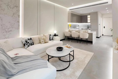 Appartement à Dubai, 1 chambre, 76 m², № 58531 - photo 2