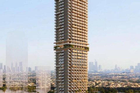 Apartamento en Dubai, 1 dormitorio, 66 m², № 58529 - foto 13