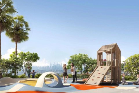 Apartamento en Dubai, 1 dormitorio, 66 m², № 58529 - foto 4