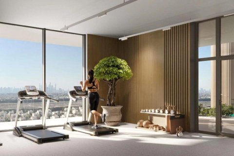 Apartamento en Dubai, 1 dormitorio, 66 m², № 58529 - foto 2