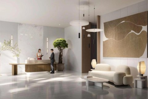 Apartamento en Dubai, 1 dormitorio, 66 m², № 58529 - foto 3