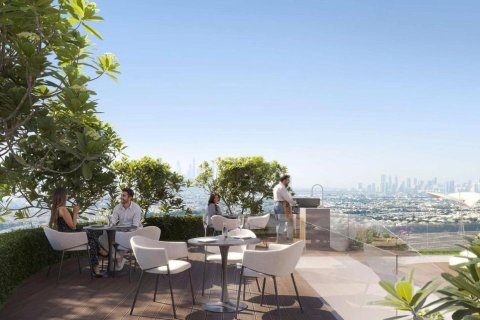 Apartamento en Dubai, 1 dormitorio, 66 m², № 58529 - foto 7