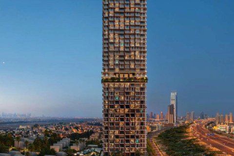 Apartamento en Dubai, 1 dormitorio, 66 m², № 58529 - foto 12
