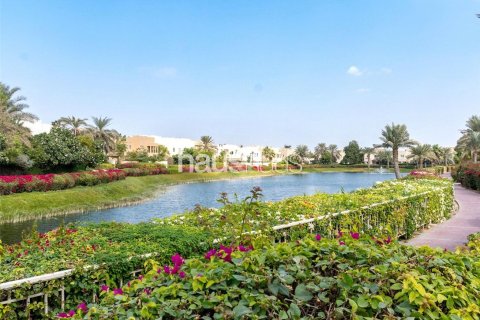 Villa in Meadows, Dubai 6 bedrooms, 457 sq.m. № 43860 - photo 21