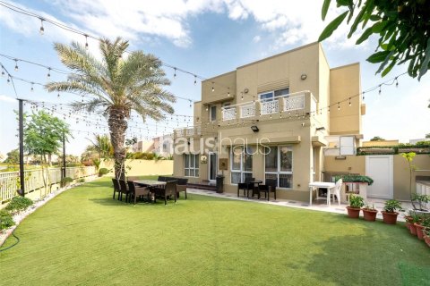Villa à Meadows, Dubai, 6 chambres, 457 m², № 43860