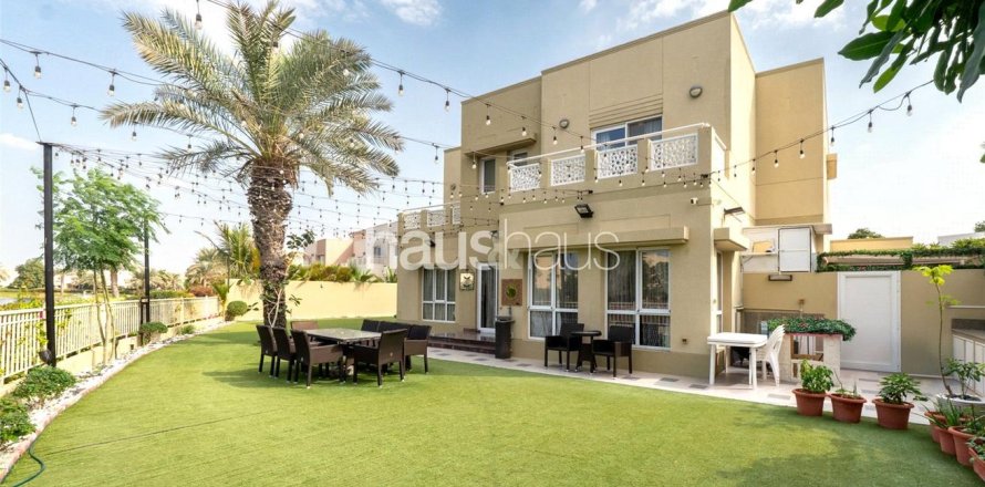 Villa in Meadows, Dubai 6 bedrooms, 457 sq.m. № 43860