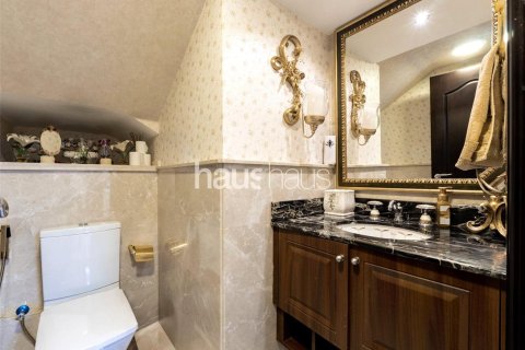 Villa in Meadows, Dubai 6 bedrooms, 457 sq.m. № 43860 - photo 10