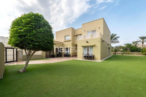 Villa in Meadows, Dubai 6 bedrooms, 457 sq.m. № 43860 - photo 14