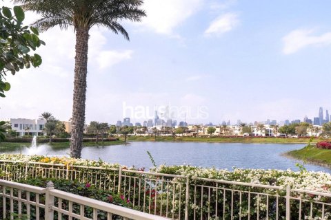 Villa in Meadows, Dubai 6 bedrooms, 457 sq.m. № 43860 - photo 20