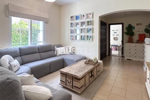Villa à Al Reem, Arabian Ranches, Dubai, 3 chambres, 253 m², № 43874 - photo 3
