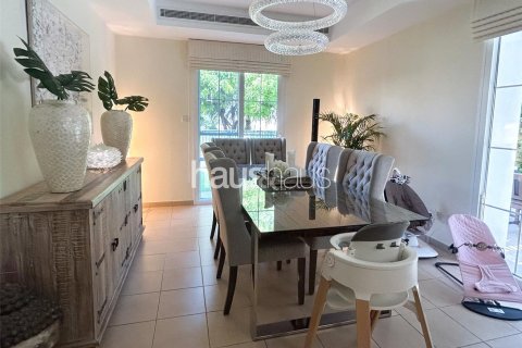 Villa à Al Reem, Arabian Ranches, Dubai, 3 chambres, 253 m², № 43874 - photo 6