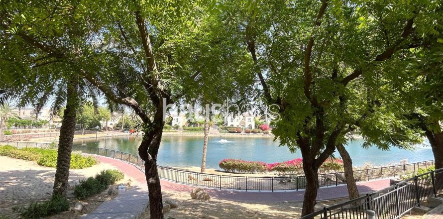 Villa à Al Reem, Arabian Ranches, Dubai, 3 chambres, 253 m², № 43874