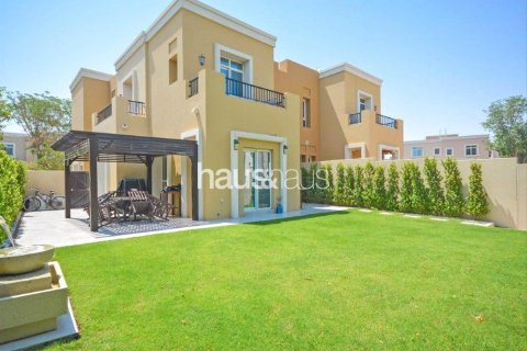 Villa à Al Reem, Arabian Ranches, Dubai, 3 chambres, 253 m², № 43874 - photo 2