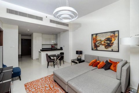 شقة في داماك هيلز (أكويا باي داماك), دبي 1غرف نوم, 85 م² رقم 43883 - صورة 6