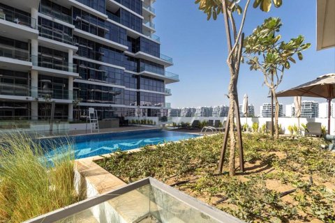 شقة في داماك هيلز (أكويا باي داماك), دبي 1غرف نوم, 85 م² رقم 43883 - صورة 9
