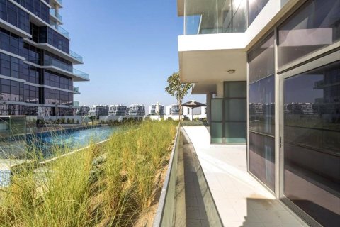 Appartement à DAMAC Hills (Akoya by DAMAC), Dubai, 1 chambre, 85 m², № 43883