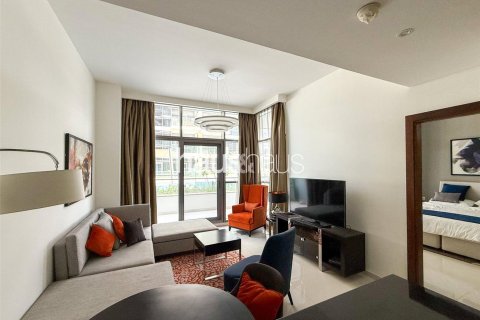 شقة في داماك هيلز (أكويا باي داماك), دبي 1غرف نوم, 85 م² رقم 43883 - صورة 5